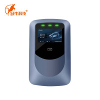 跃牛科技 汽车充电桩 7千瓦ABS塑料慢充(含安装) 台