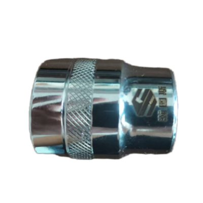 瀚图斯六角套筒 1/2方头-12mm 个