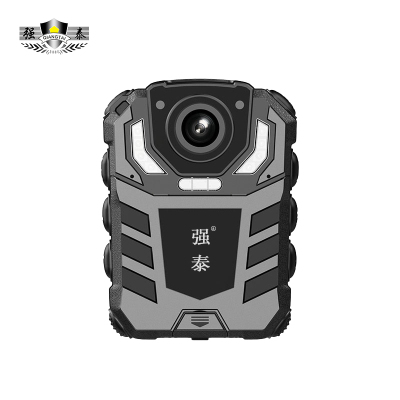 强泰DSJ-X6视音频记录仪(双电池双充套装/Type-C接口)512G