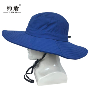 约盾 防晒遮阳帽 TM997/顶
