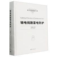 [N]输电线路雷电防护(精)/清华大学学术专著-9787302627609