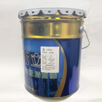 瑞斯立牌水性磁漆(各色) (规格:18)