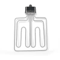 扁头蒸饭电加热管配件 12KW380V