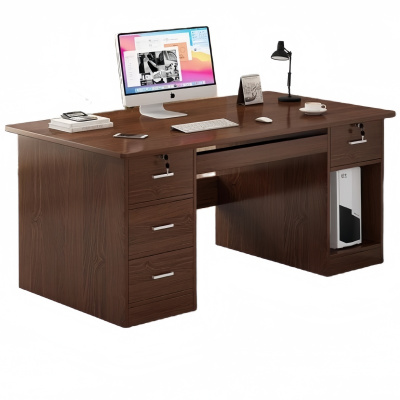 攸形阅览桌1200*600*730mm张