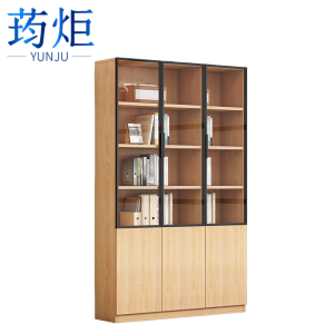 荺炬 书柜