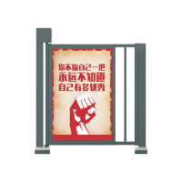 天虎 人行通道门 TH-RXTDM-01 个