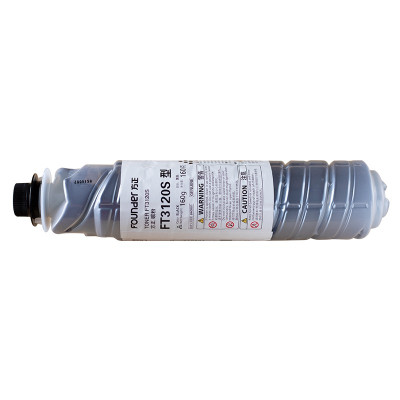 方正(Founder)FT3120S 4500页 适用于FR3120\FR3127复合机 原装墨粉盒 (计价单位:支)