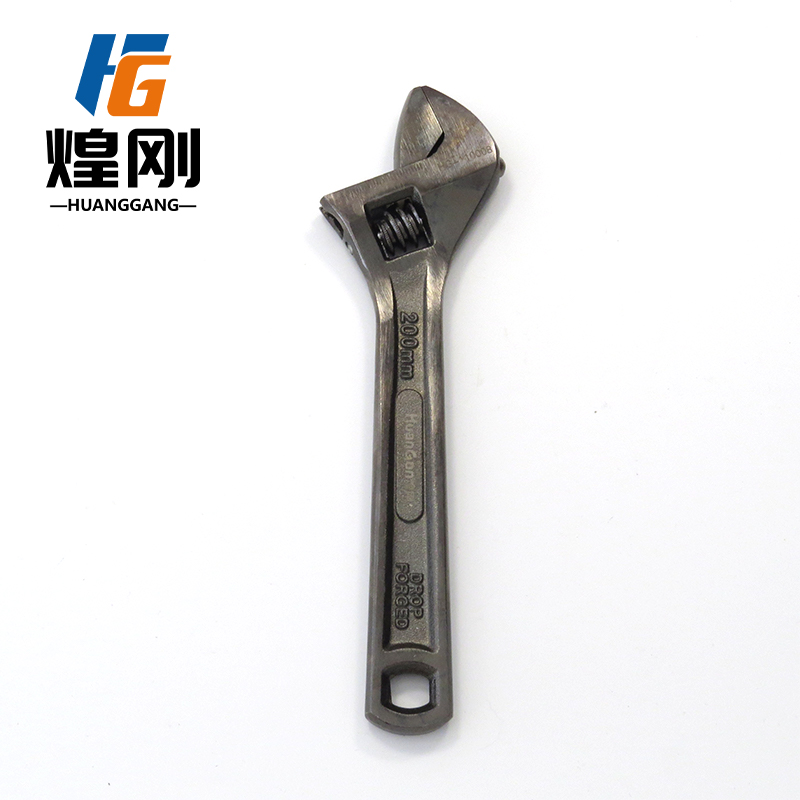 煌刚 活动扳手 10寸/250mm 把