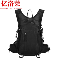 亿洛莱 旅行双肩包 24*13*41cm 个