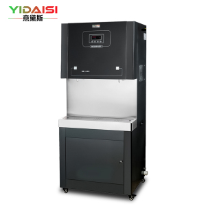 意黛斯(YIDAISI)商用开水器净水器直饮水机公司用学校不锈钢直饮机RO反渗透YDSAGK-60GT-RO一开一净