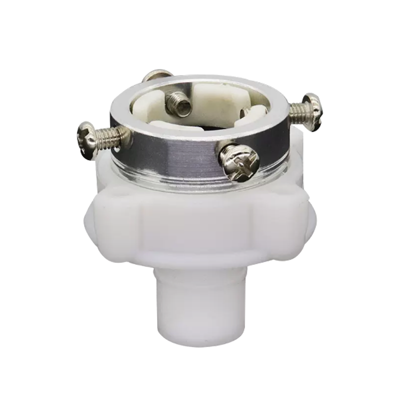 LONMATE洗衣机丝头龙头配件SL-621 一个