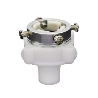 LONMATE洗衣机丝头龙头配件SL-621 一个