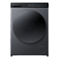 米家小米洗衣机12kg超电解智投Pro滚筒双路智投 祛渍净白防串色 支持30种洗护程序XQG120MJ101