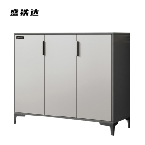 盛铁达 鞋柜90*32*92cm STD-JJ179 个