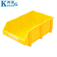 珂洋 零件盒 E1(黄色) 个