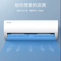 扬子 KLRd35V2M0f-A1 1.5P 一级能耗 分体壁挂式空调 (计价单位:台)白色