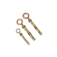 东都誉慧采 羊眼圈膨胀螺栓 M6*120 个