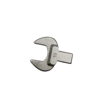 力可达(LICOTA)可更换式开口扳手头9*12-19mm AQC-D091219 个