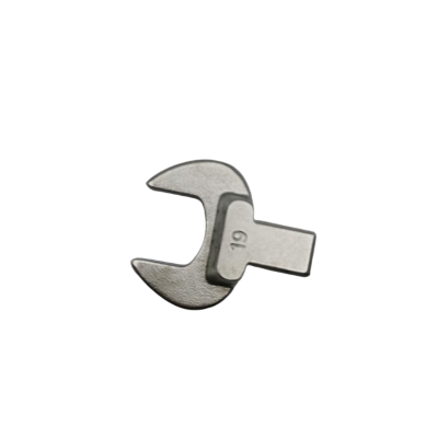 力可达(LICOTA)可更换式开口扳手头9*12-19mm AQC-D091219 个