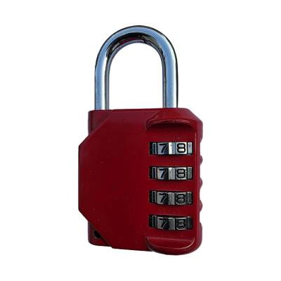 鑫睿辉 密码锁 LK12 个