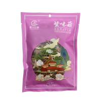 秦川印象蟹味菇50g/袋