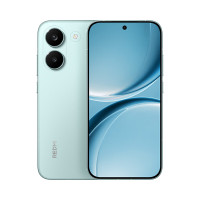 小米(mi) Redmi Turbo 5 16GB+256GB 浅海青 5G手机 天玑8500-Ultra 6.59英寸1.5K护眼屏 7560mAh大电池 红米turbo5智能机