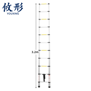 攸形 家用梯子