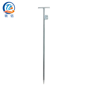 轶侣 接地圆钢 16*800 根