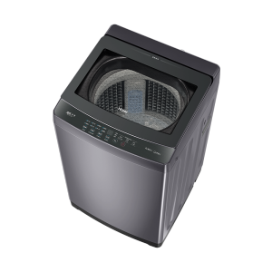 海尔全自动直驱波轮洗衣机10kg大容量手搓洗防缠绕一级能效玻璃顶盖节能