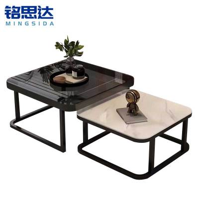 铭思达茶几组合60+70cm套