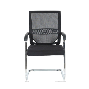 慧采云 办公家具弓形椅电脑椅子简约办公椅会议椅时尚职员椅 540*600*970mm