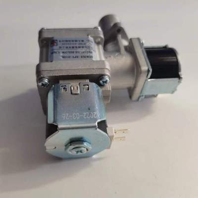 帮客材配 全新原装燃气热水器比例阀JSQ25- 13SZ1/JSQ23- 12D1/JSQ30- 16SZ1收前验货