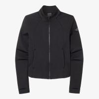 THE NORTH FACE女子运动休闲夹克户外防风耐磨保暖舒适风衣外套COMFY TRAINING