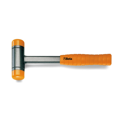 百塔(Beta) 1392 50 无反弹钢柄安装锤(聚氨酯锤头)