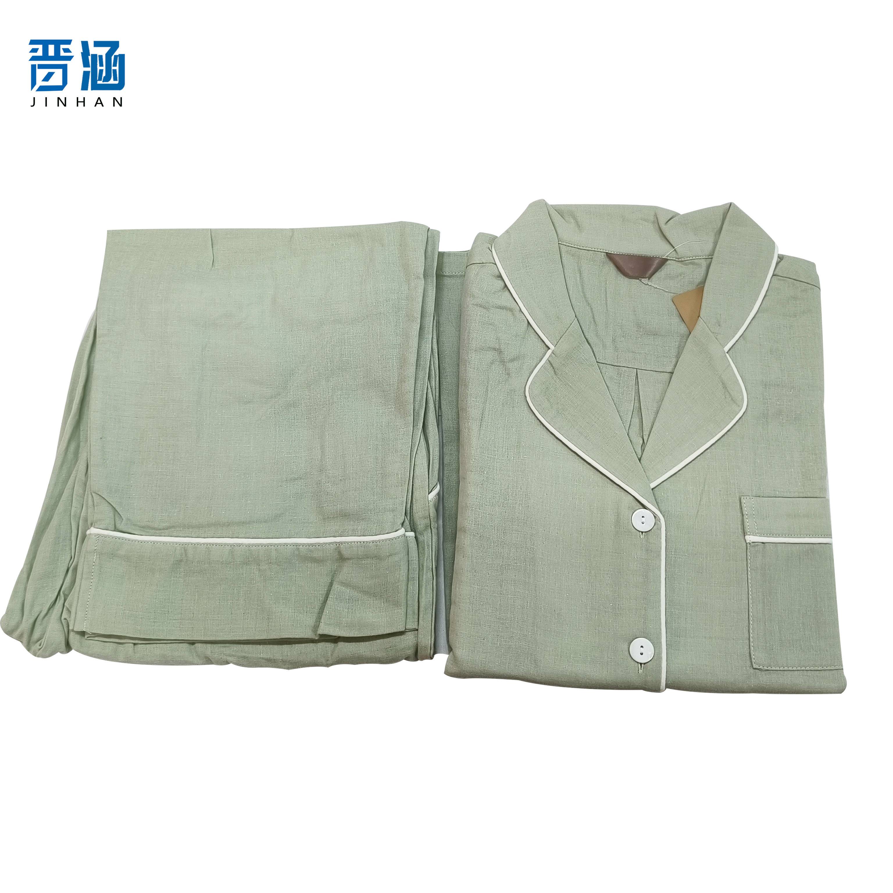 晋涵 睡衣 J3829/套