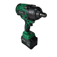 中扭科技 无刷充电式3/4高扭矩冲击扳手套装 BLDC20V-1600 CN /台(不含电池充电器)