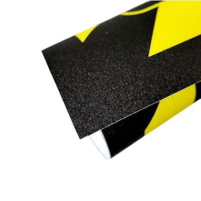 中锦科技 警示线橡胶垫 灭火器存放 5*800*800mm 块