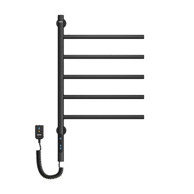 SIOYIE芯毅 德国品牌 电热毛巾架家用浴室智能毛巾架 液晶触屏智能控制循环加热烘干毛巾烘干架G63
