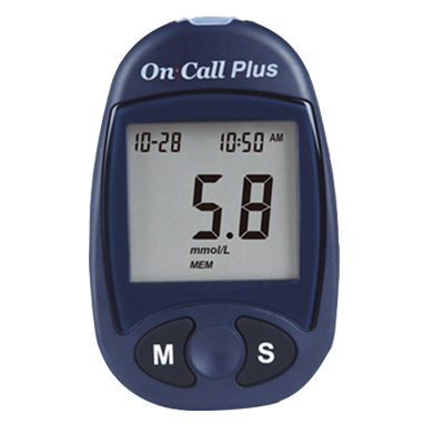 艾科精益血糖试条200人份[新]