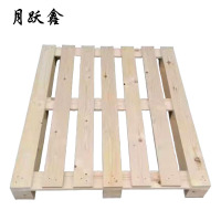 月跃鑫 木托盘 1200mm*1200mm*14mm 个