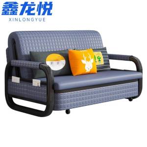 鑫龙悦