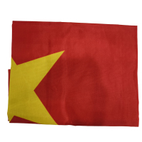 涵雅思 旗帜(内容定制)HYSQZ-3 面