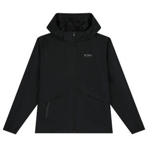 361°男装新款绒里风衣常规舒适运动外套552444610