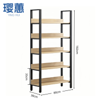 璎蕙 资料架 80*30*182cm 台