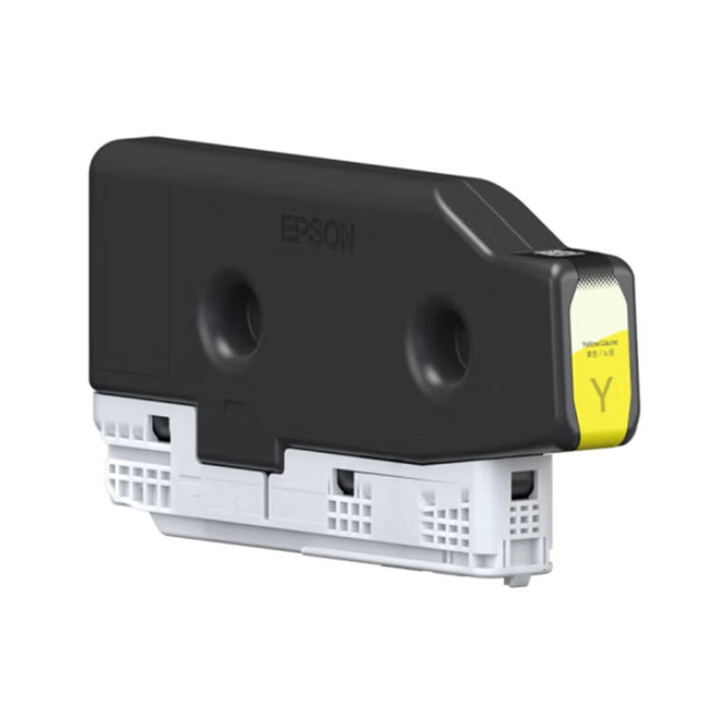 爱普生(EPSON) T08K4 黄色墨盒 适用于AM-C400a