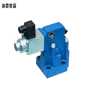 沐霓优品 电磁换向阀 DF-06 /个