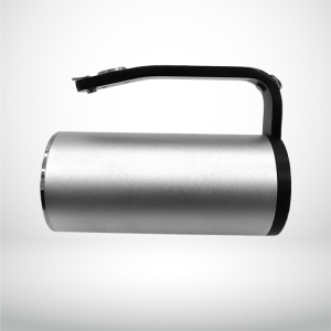 千里谷KLG8001手提式防爆探照灯(计价单位:盏)银色