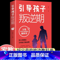 [正版]引导孩子叛逆期语言话术沟通技巧如何说孩子才会听正面管教陪孩子度过叛逆期读懂青春期男女孩心理沟通书籍儿童家庭教育
