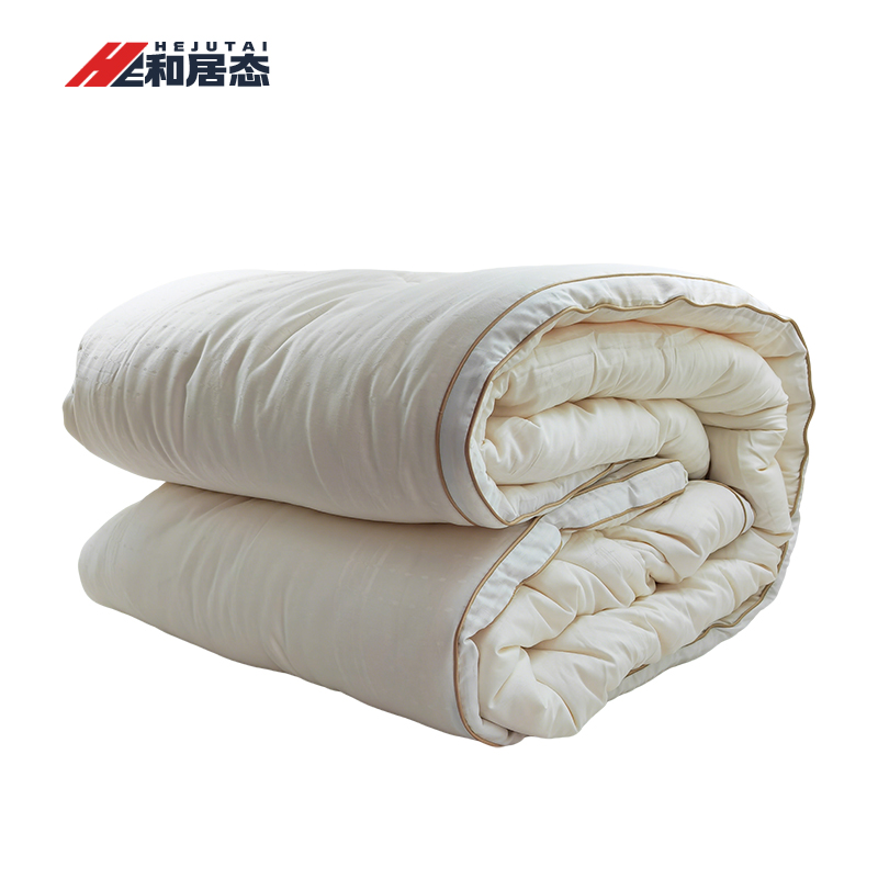 和居态 大豆纤维被 HJT-128 张