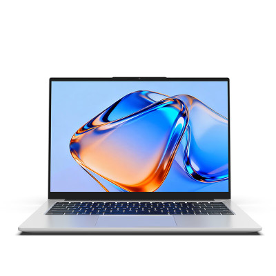 联想(Lenovo)生态异能者 笔记本电脑X14H( AMD R5-7535U 16G+1TB)高性能轻薄笔记本学生便携式